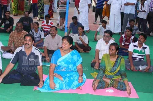 Sasikala Pushbha 